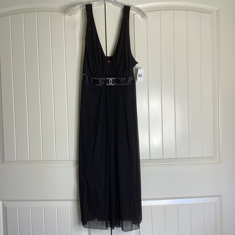 Ruby Rox NWT Prom/Cocktail/Party Dress Sz 2X